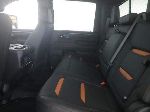 Used 2026 GMC Sierra 2500 AT4 w/ AT4 Preferred Package AWD/4WD image 28