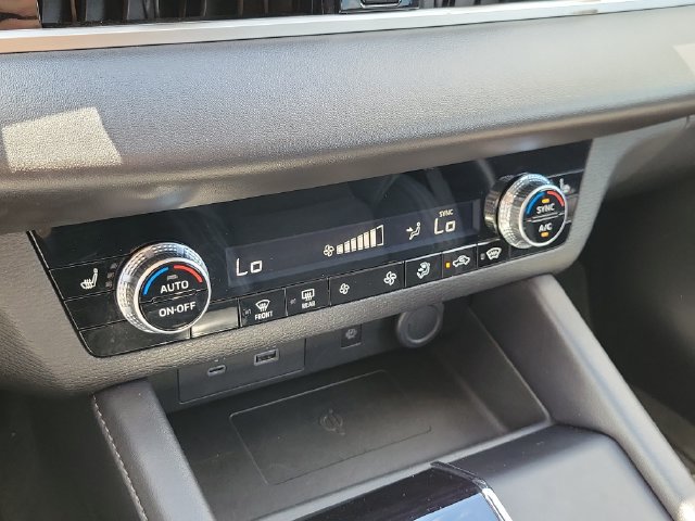 Used 2024 Mitsubishi Outlander SE AWD/4WD image 30