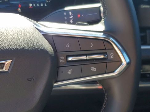 New 2026 Chevrolet Equinox LT w/ Midnight Edition image 19