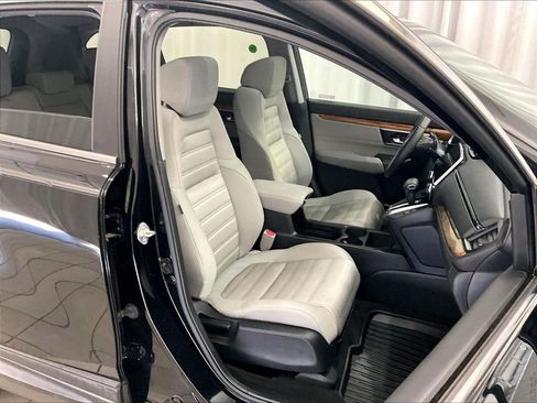 Used 2020 Honda CR-V EX image 11