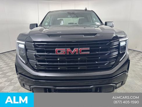 Used 2026 GMC Sierra 1500 Elevation AWD/4WD image 2