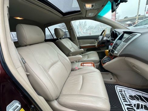 Used 2008 Lexus RX 350 AWD image 13