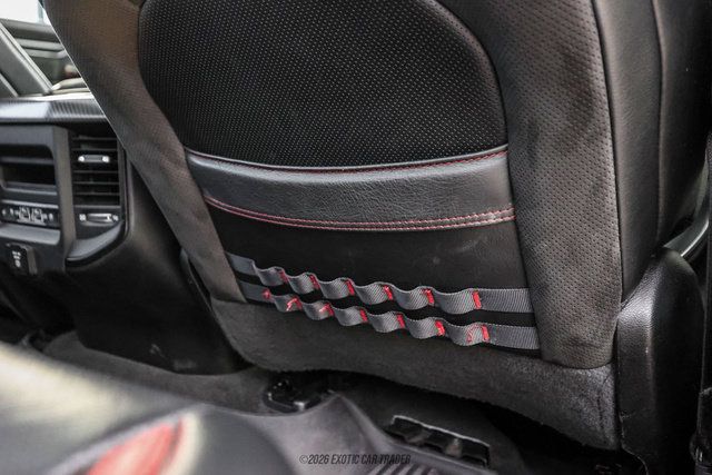 Used 2022 RAM 1500 TRX w/ TRX Level 2 Equipment Group AWD/4WD image 67