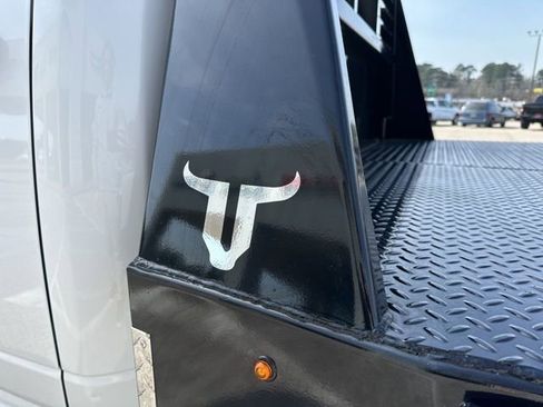 Used 2021 RAM 3500 Tradesman w/ Chrome Appearance Group image 37