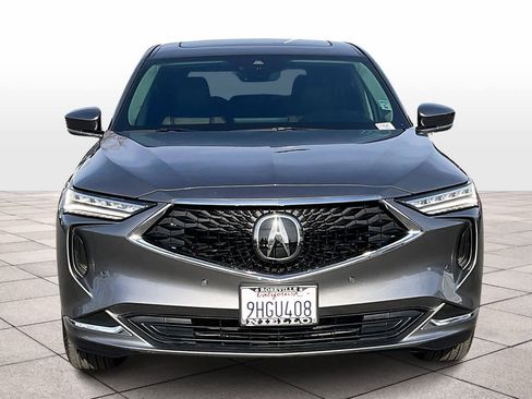 Used 2023 Acura MDX SH-AWD w/ Technology Package image 3