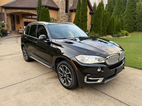 Used 2014 BMW X5 xDrive35i AWD/4WD image 4