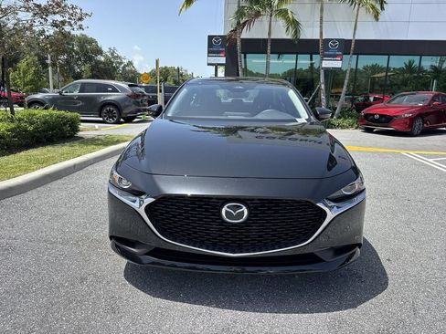 New 2026 MAZDA MAZDA3 s Sport FWD image 29