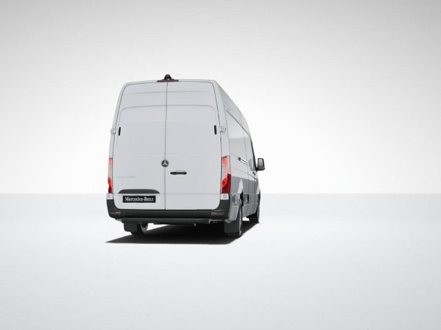 Used 2025 Mercedes-Benz Sprinter 2500 image 24