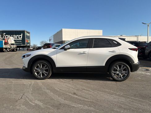 New 2026 MAZDA CX-30 AWD 2.5 S image 3