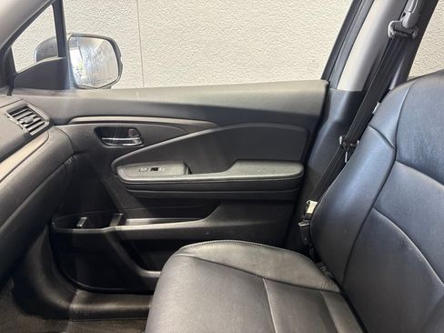 Used 2018 Honda Pilot EX-L image 21