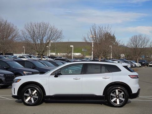 New 2026 Honda Prologue Touring image 7