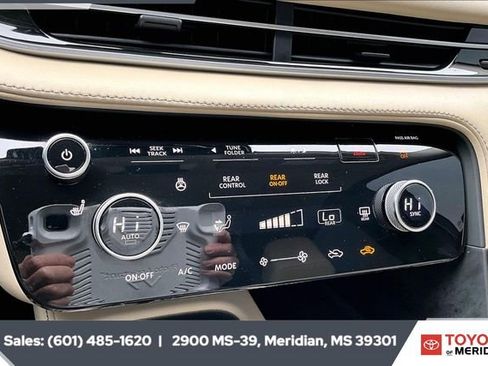 Used 2024 INFINITI QX60 Pure image 22