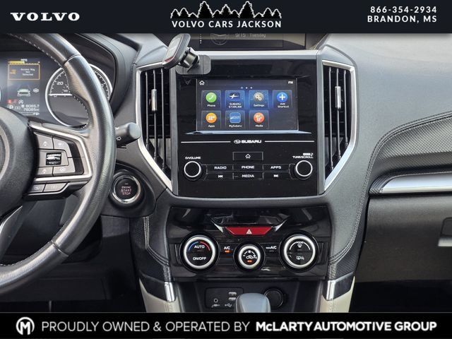 Used 2024 Subaru Forester Premium AWD/4WD image 9