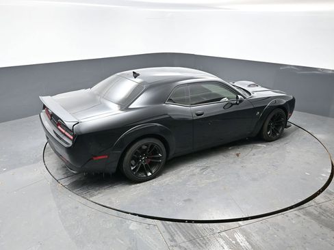 Used 2022 Dodge Challenger R/T Scat Pack image 14