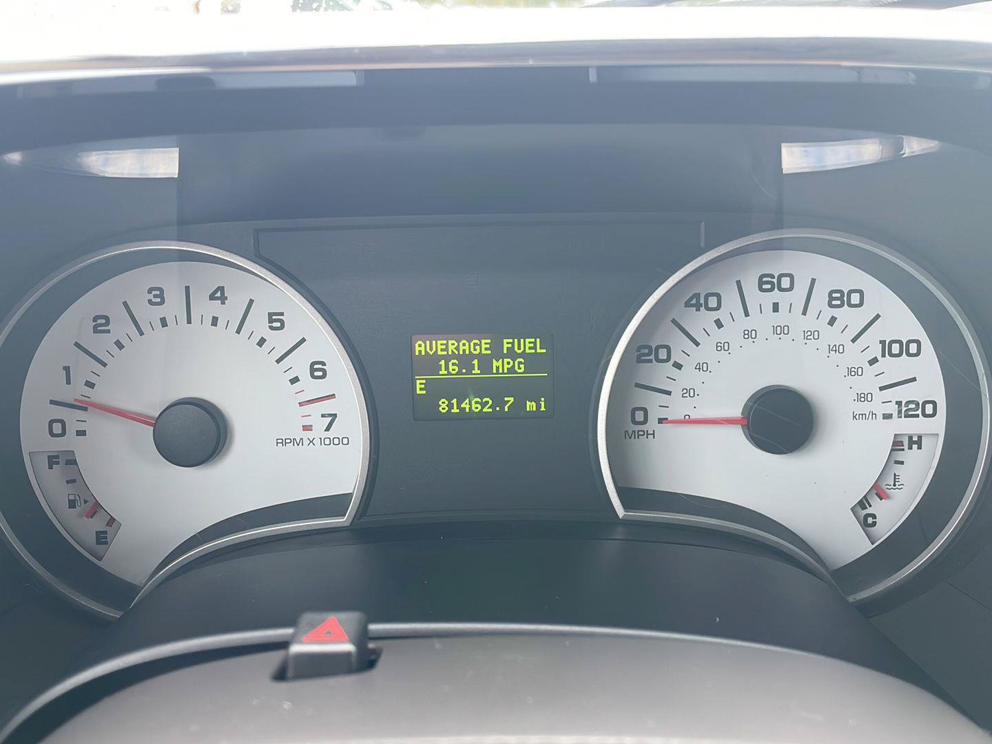 Used 2007 Ford Explorer Sport Trac Limited AWD/4WD image 18