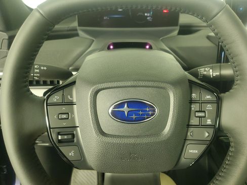 New 2026 Subaru Solterra Premium image 19