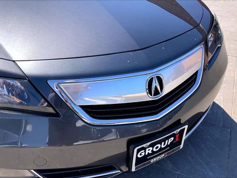 Used 2012 Acura TL Auto image 30