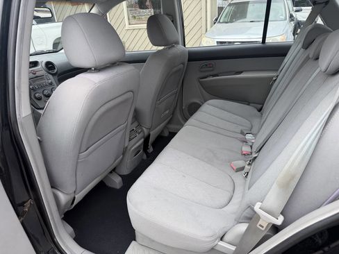Used 2007 Kia Rondo LX w/ Convenience Pkg FWD image 17