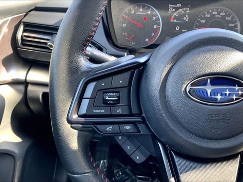 Used 2022 Subaru WRX AWD/4WD image 18