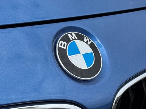 Used 2015 BMW 435i xDrive Convertible AWD/4WD image 4
