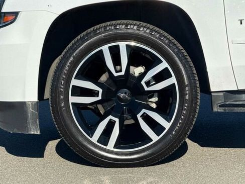 Used 2018 Chevrolet Tahoe Premier w/ RST 6.2L Performance Edition AWD/4WD image 26