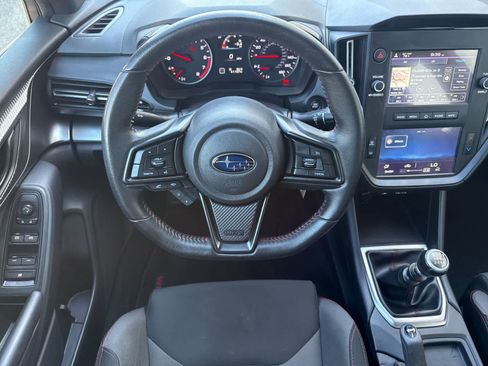 Used 2022 Subaru WRX AWD/4WD image 14