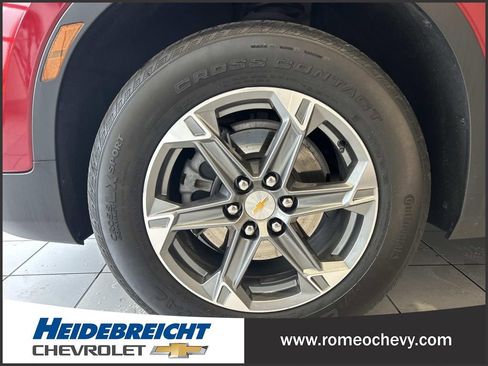 Used 2023 Chevrolet Blazer LT w/ Convenience Package AWD/4WD image 7