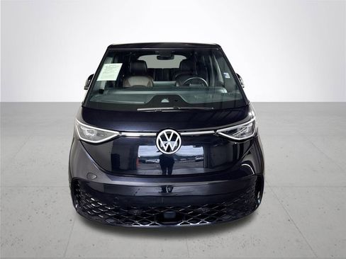 Used 2025 Volkswagen ID. Buzz Pro S Plus AWD/4WD image 4