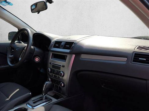 Used 2012 Ford Fusion SE FWD image 24