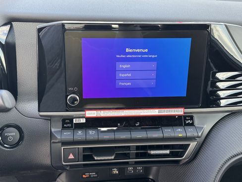 New 2026 Toyota Camry SE image 20