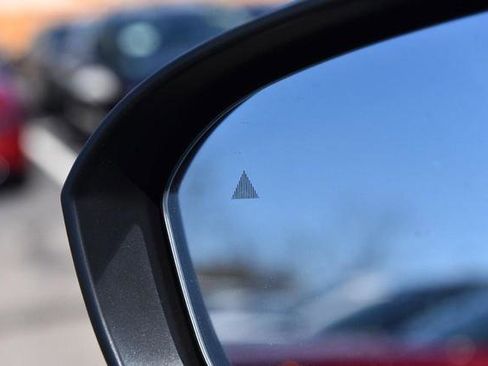 New 2026 Nissan Rogue SV image 11