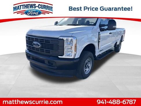 New 2026 Ford F250 XL image 7