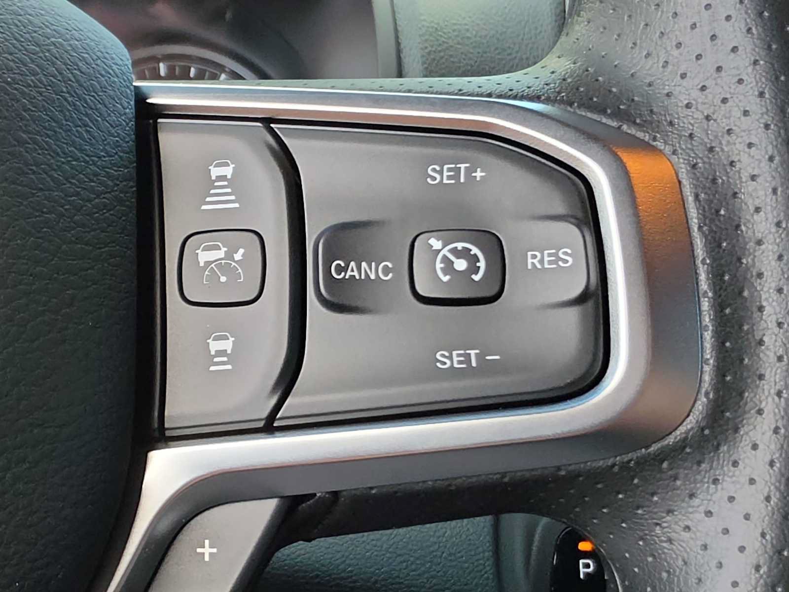 New 2026 RAM 1500 Tradesman AWD/4WD image 26