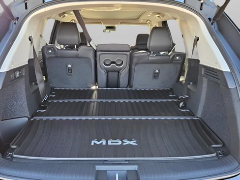 New 2026 Acura MDX FWD w/ Technology Package image 35