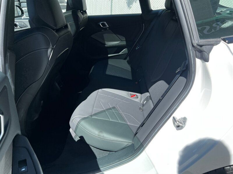 Used 2025 BMW 228i xDrive AWD/4WD image 21