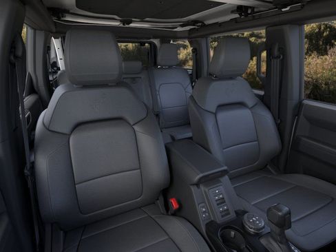 New 2026 Ford Bronco Outer Banks AWD/4WD image 10