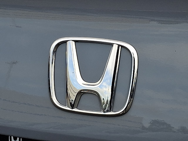 Certified 2024 Honda Civic EX image 29