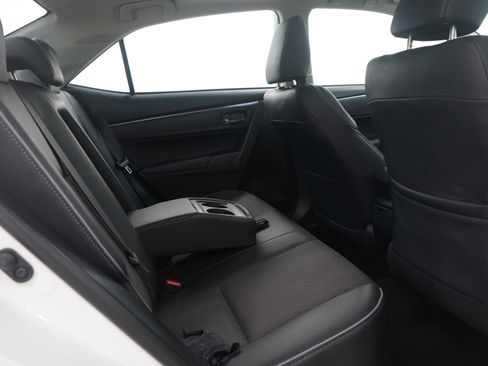 Used 2015 Toyota Corolla S image 12