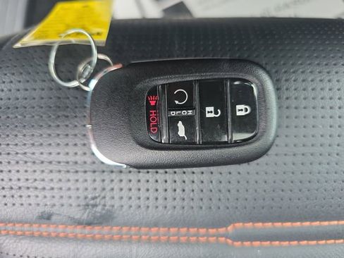 Used 2024 Honda CR-V Sport-L image 22