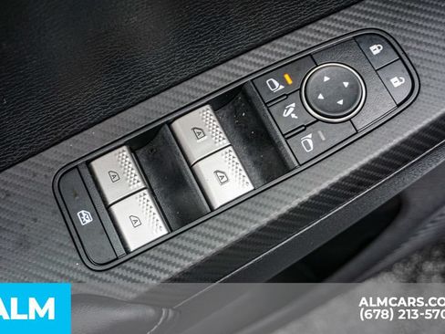 Used 2025 Mitsubishi Outlander SE FWD image 51