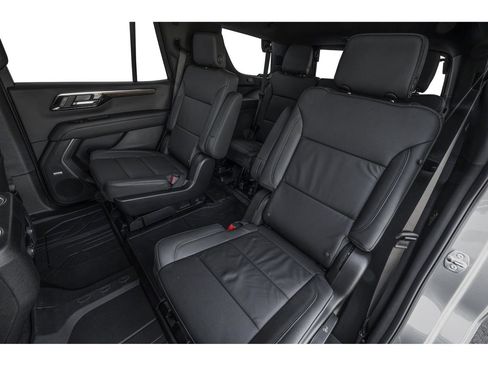 New 2026 Chevrolet Tahoe LT w/ Comfort Package RWD image 42