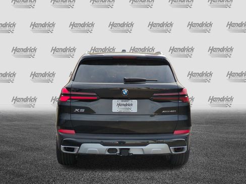 Used 2026 BMW X5 xDrive40i AWD/4WD image 9