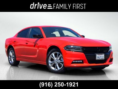 Used 2023 Dodge Charger SXT w/ Blacktop Special Edition