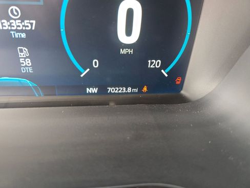 Used 2022 Ford F150 Tremor w/ Equipment Group 402A High image 19