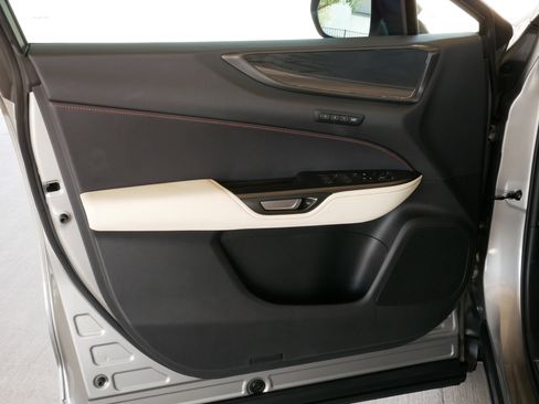 Certified 2023 Lexus NX 350 AWD image 6