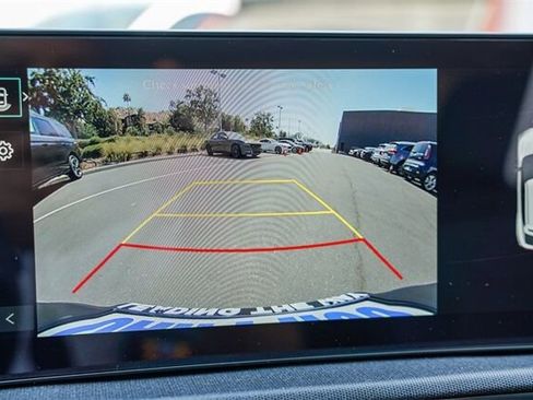 New 2025 Kia EV6 Light image 25