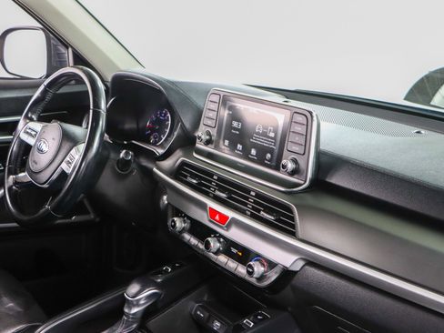 Used 2020 Kia Telluride S image 27