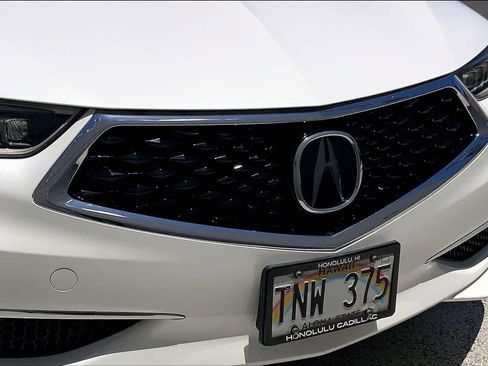 Used 2018 Acura TLX V6 SH-AWD w/ Technology Pkg image 33