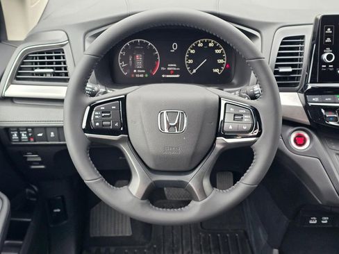 New 2026 Honda Odyssey EX-L image 17