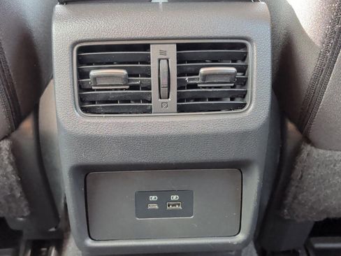 Used 2021 Nissan Rogue SV FWD image 25